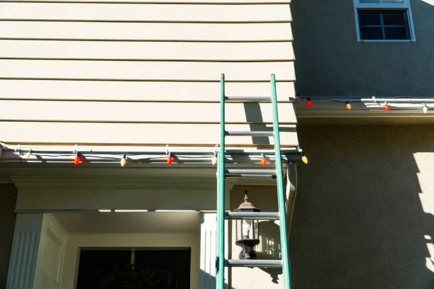 Trusted San Luis, AZ Siding Experts